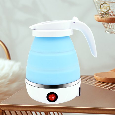 Travel Electric Kettle 165*135*180mm Perfect for Business Travelers China