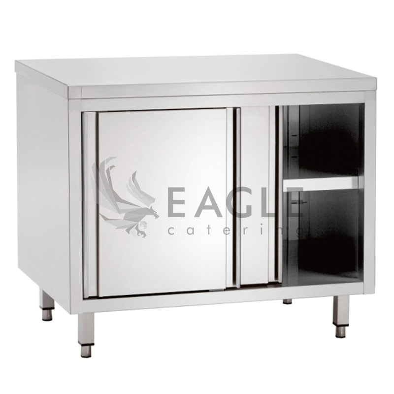 Раковина кухонная из нержавеющей стали