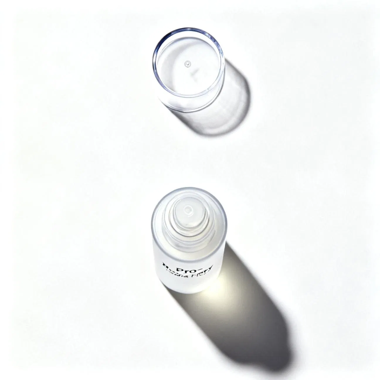 Sunscreen After Shave Aloe Vera and Healing Velvet Flower Extract Protective Face Toner for Outdoor Activities