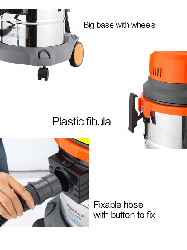 Excellent Performance Floor Vacuum Cleaner Industrical Vacuum Cleaner