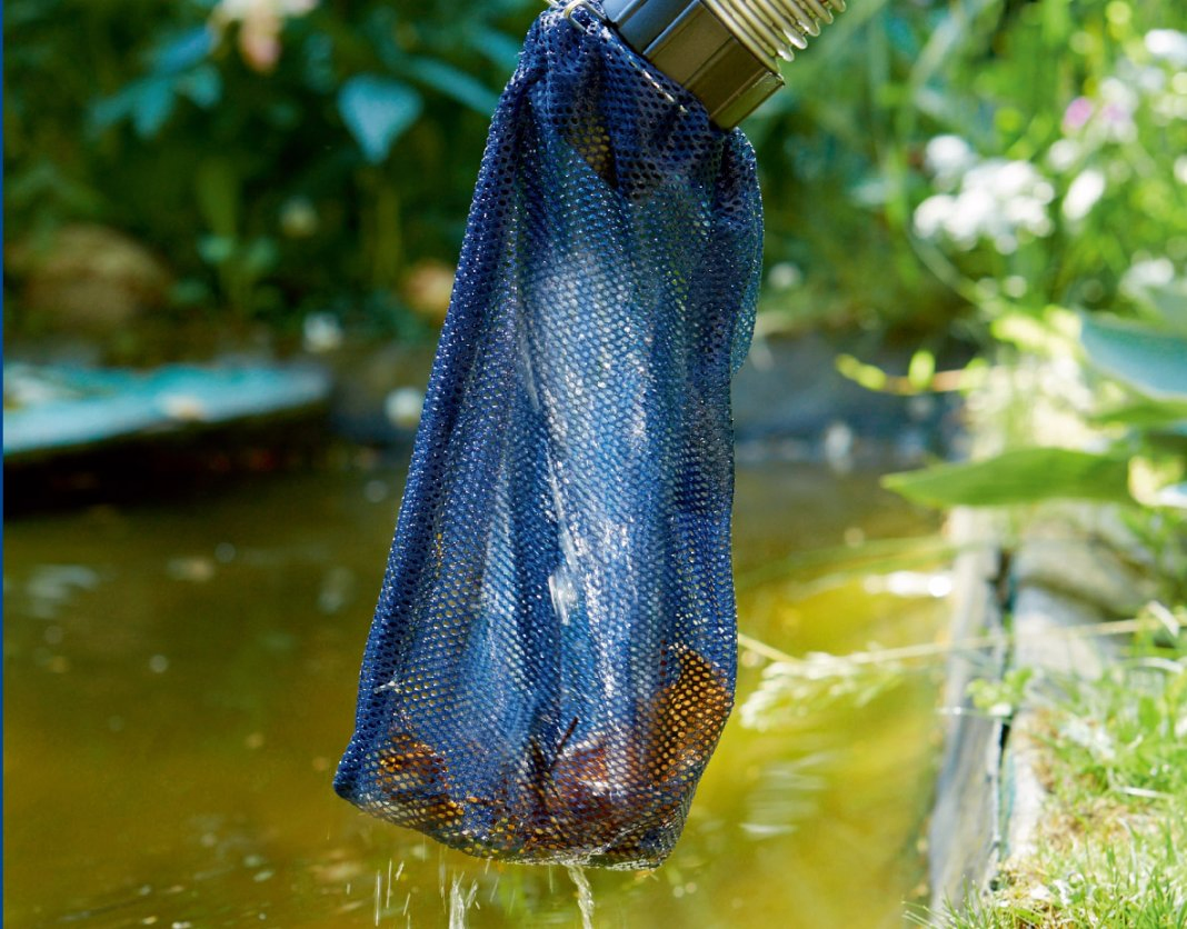 310-35L 1200W Plastic Tank Vacuum Cleaner Pond Cleaner with or Without Socket