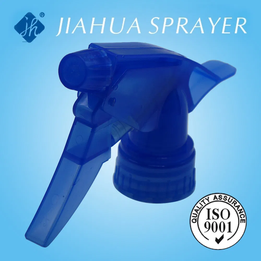 Practical Mini Trigger Sprayer for Clean and Personal Care