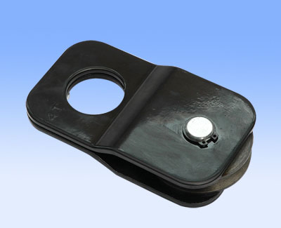 4 Ton Winching Heavy Snatch Block