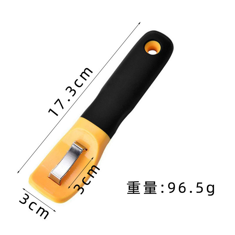 Stainless Steel Kernel Peeler Corn COB Remover Stripper Thresher Cutter Bl11978