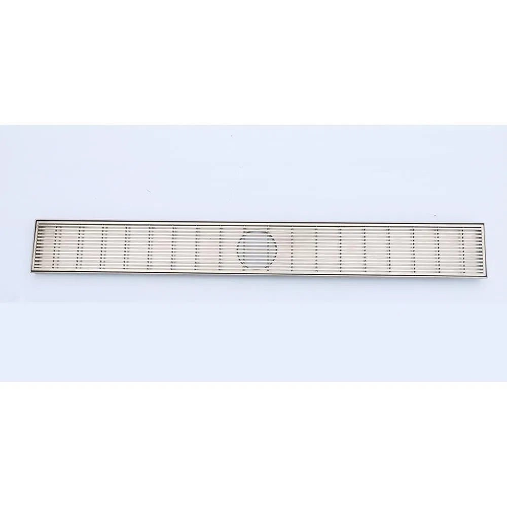 Слив для пола из нержавеющей стали