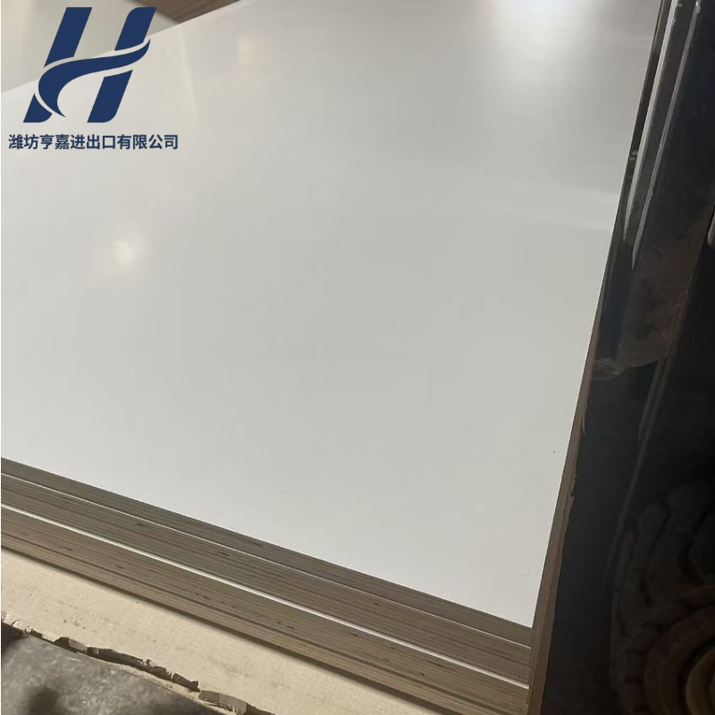 Hengjia Waterproof Fire Retardant HPL Plywood for Furniture