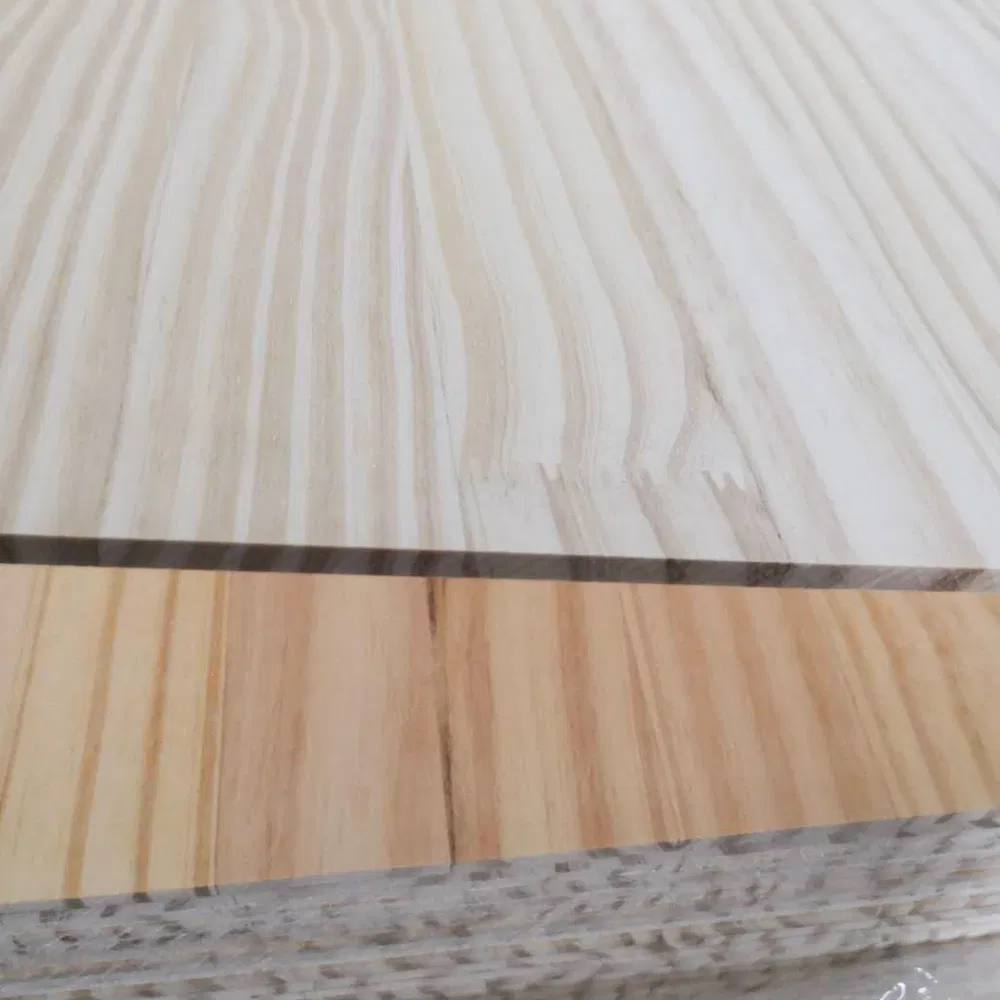 Wholesale Price Radiata Pine Wood Finger Joint Boards