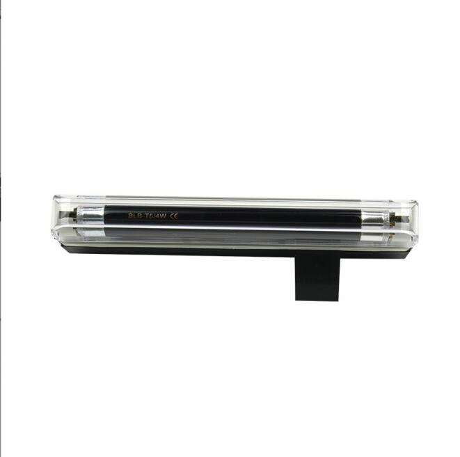 Note Checking Lamp UV Curing Portable Note Checking Machine