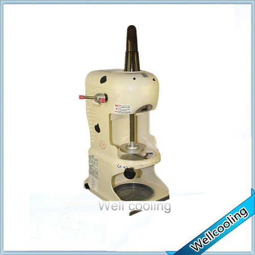 China Factory Sell Electric Snow Block Ice Shaver