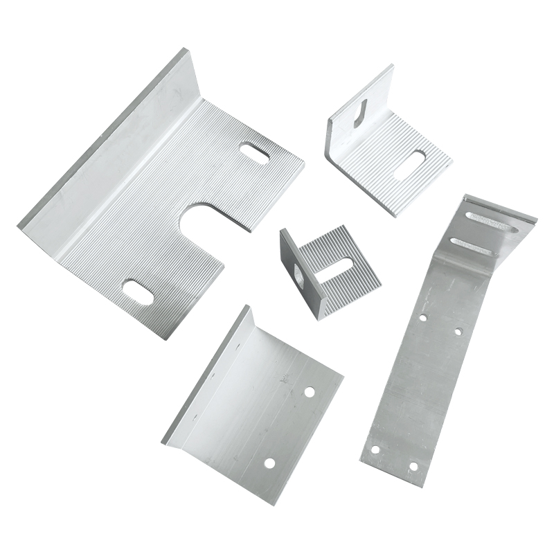 Exterior Wall Profile Cladding Stone Facade Fixing Anchor Ventilated Facade System