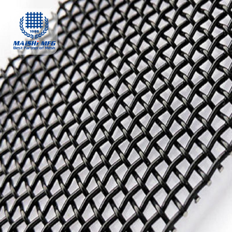 316 Marine Grade Stainless Steel Screen