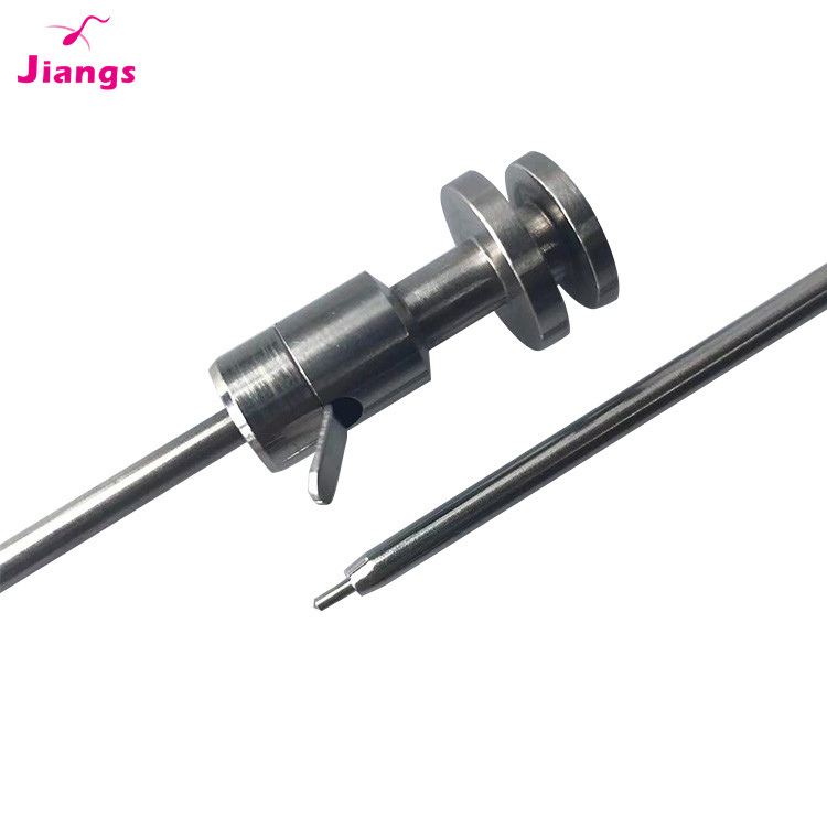 Hot Sale Cattle Cow Veterinary Ai Gun Artificial Insemination Gun