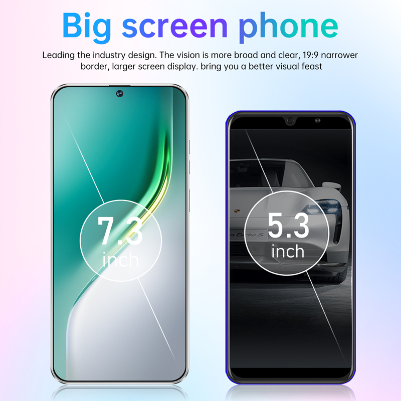 Affordable Global Version Phone Camon40 PRO Android14 16GB+1tb Smart Cell Mobilephone