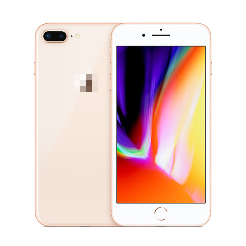 Смартфон Apple iPhone 8 Plus, восстановленный