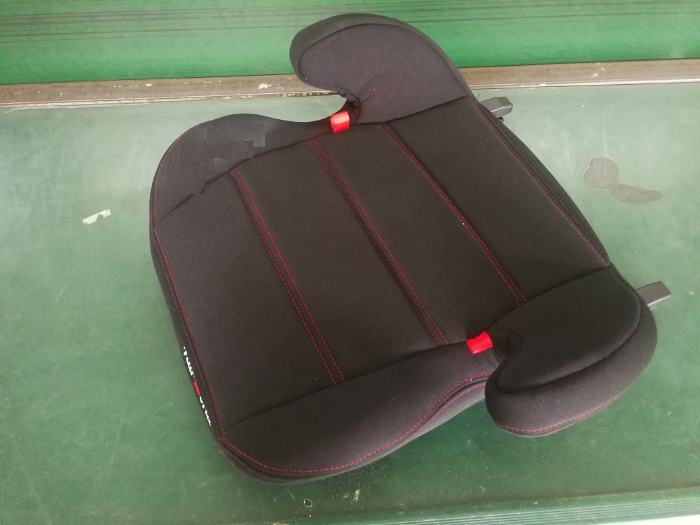 Booster with Isofix Item with Ecer44/04