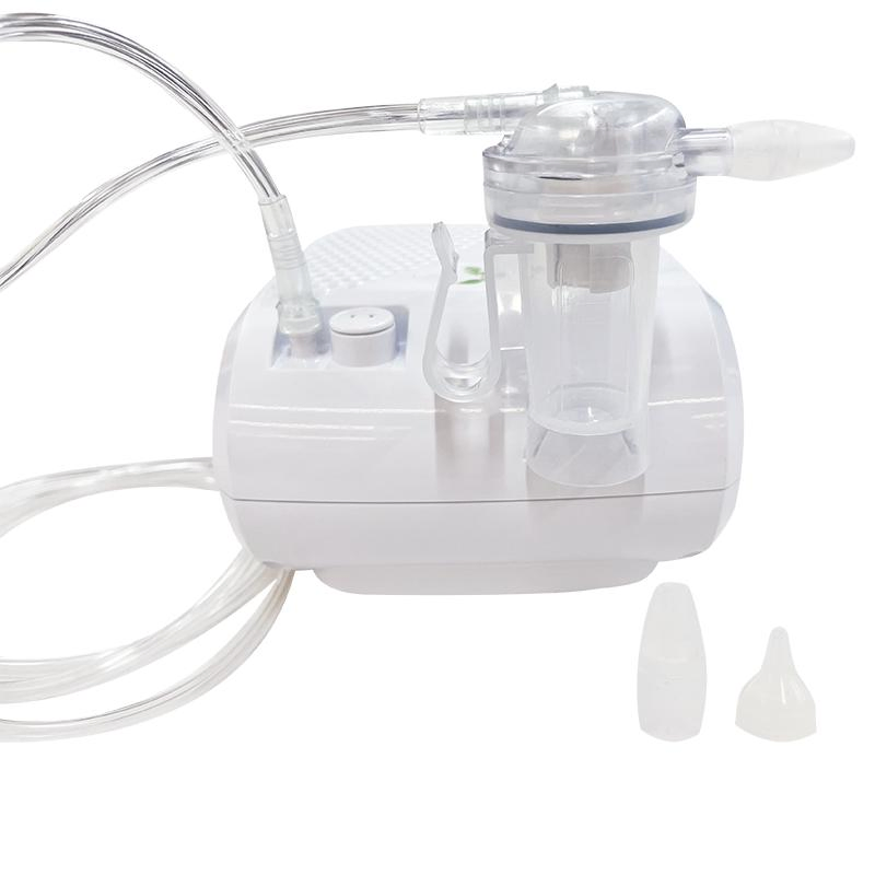 Hot Selling 2024 Baby Care Products Electric Baby Nasal Aspirator