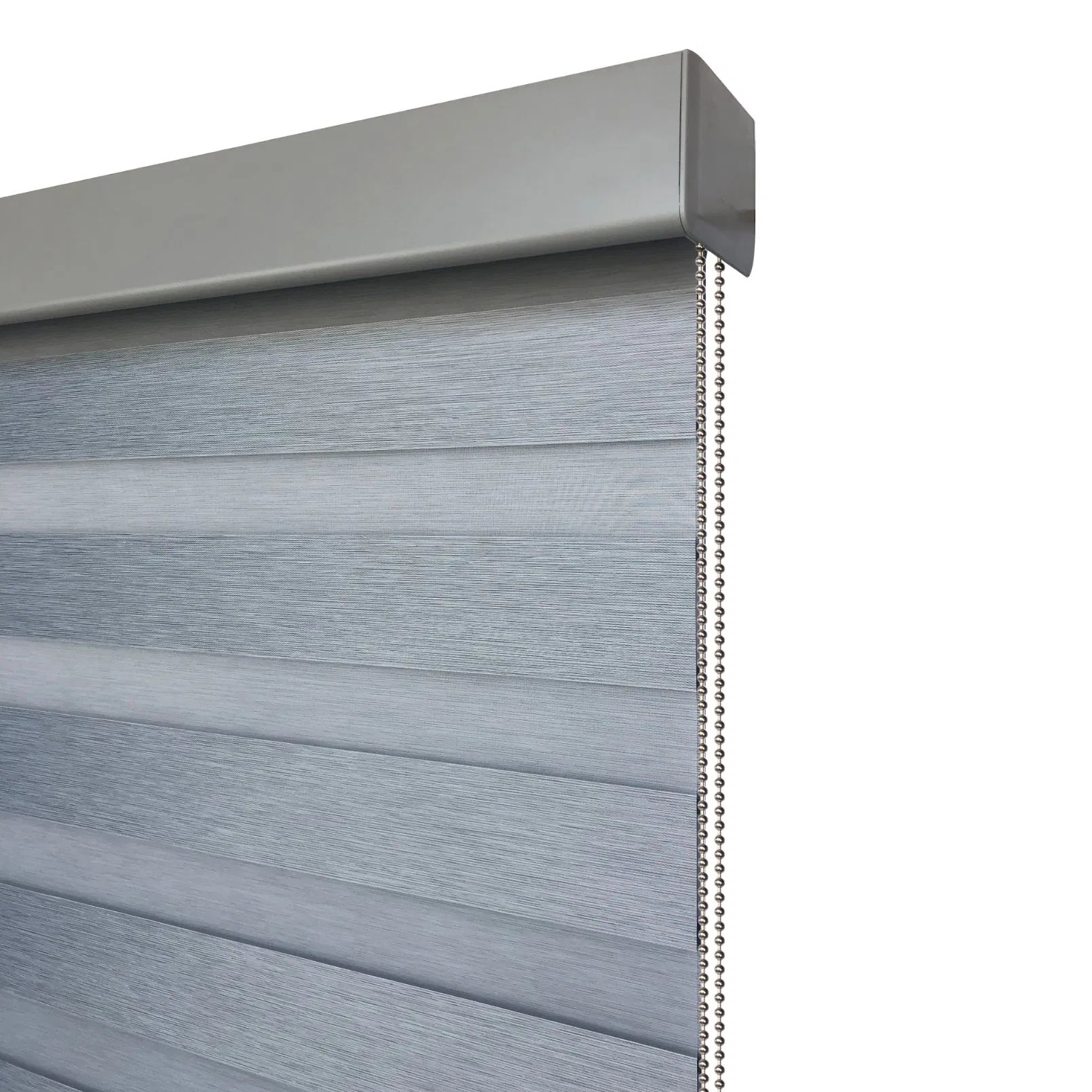 Custom Zebra Rollers Blinds Shades