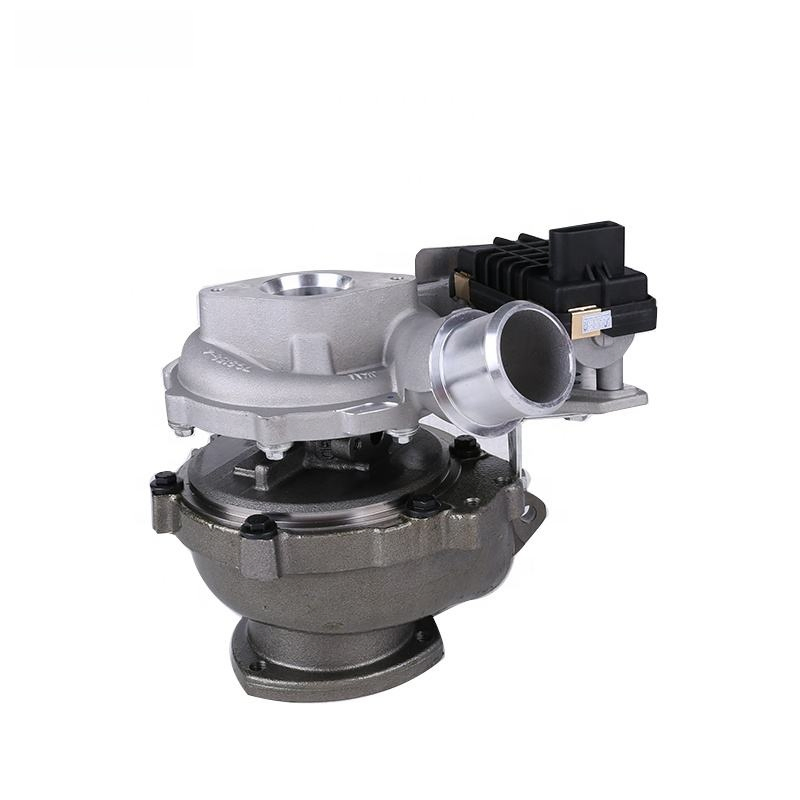 Турбокомпрессор для Mazda BT50, Ford Ranger T6 3.2L TDCi Transit