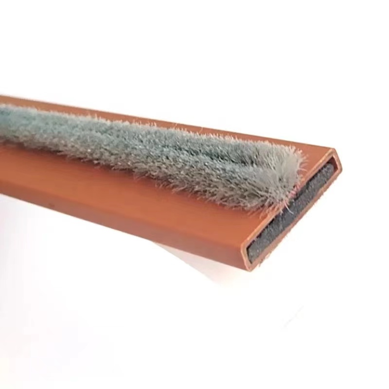 Smoke Containment Seal High-Performance Intumescent Fire Seal
