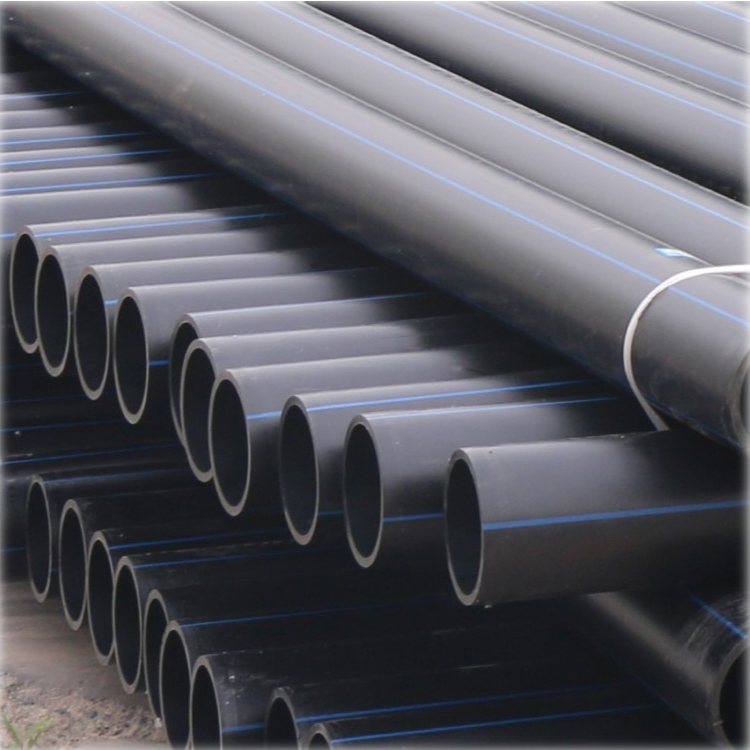 Труба ПВХ газовая Shandong Origin, диаметр 10-800 мм