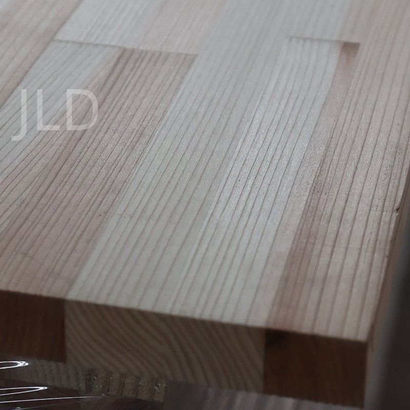 High-Quality Solid Wood Board for Elegant Furniture Design