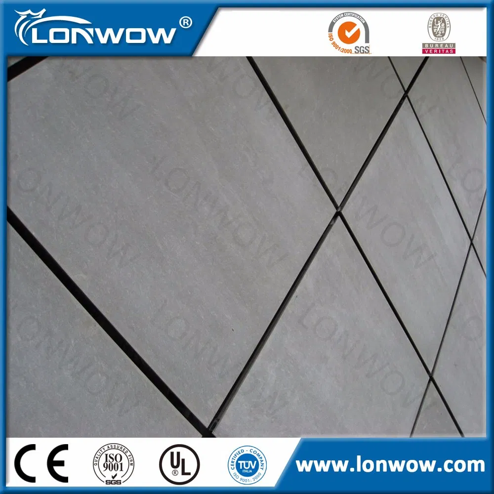 Fire Rated Fiber Cement Board