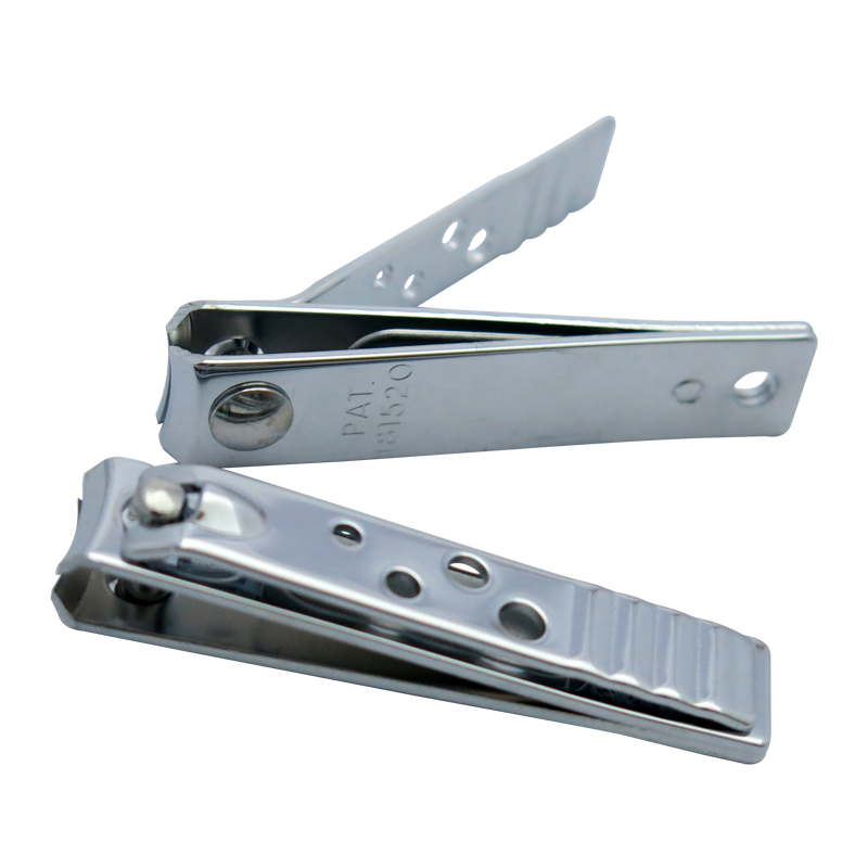 Multi Function Middle Size with 7 Hole & File Fingernail Clipper Family Kit (621WK)