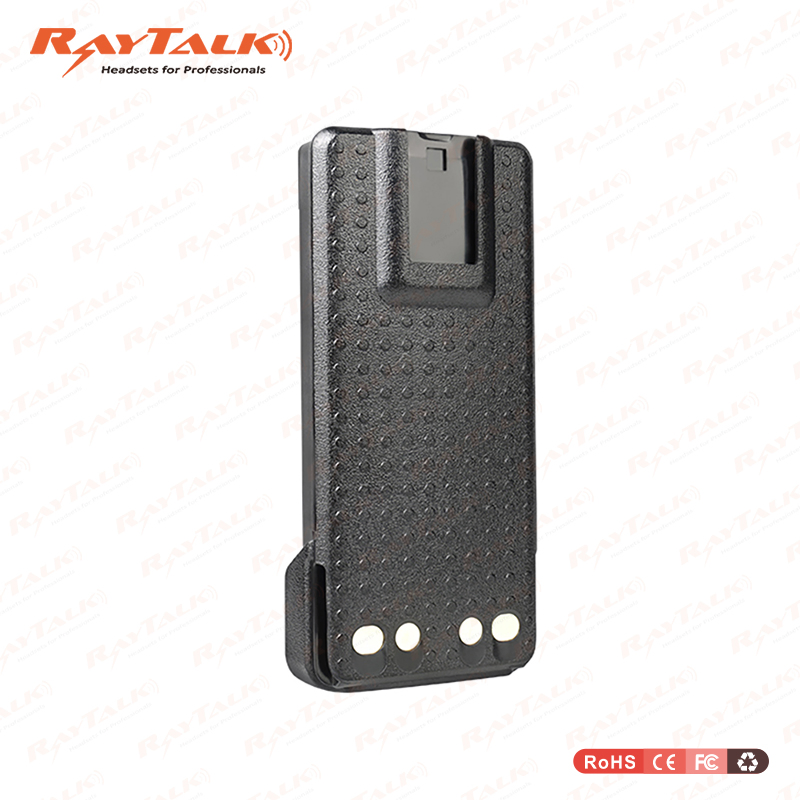 Li-ion 7.4V Rechargeable Battery 2200mAh with Chinese Cell for Motorola Xpr7500 Dp4601