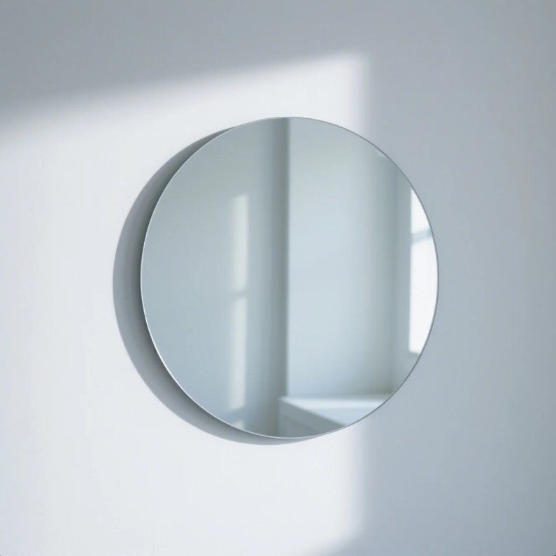 Ultra Clear Mirror From Qingdao (SINOY-UCM1000)