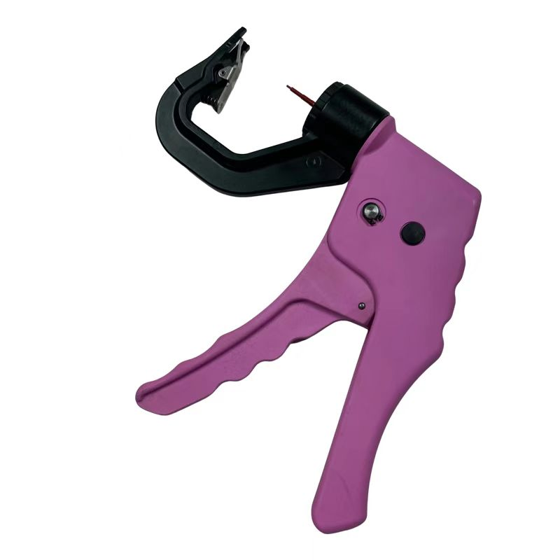 New Arrival Ear Tag Alloy Steel Material Plier