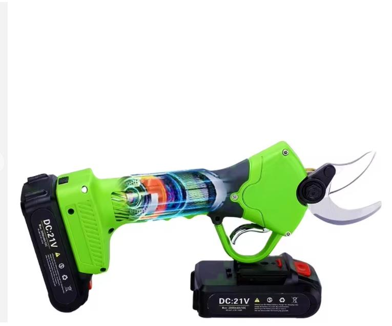 Аккумуляторный секатор Feihu 18V