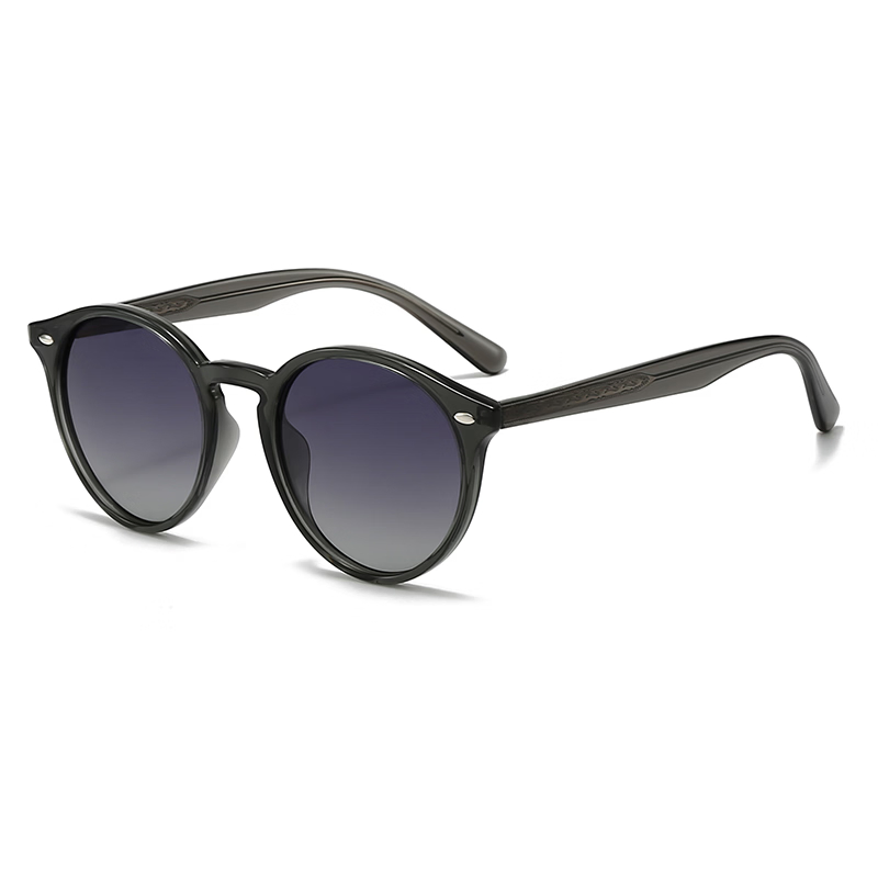 Retro Full-Frame Sunglasses Fashion Trend UV Protection Glasses Wholesale From Factory