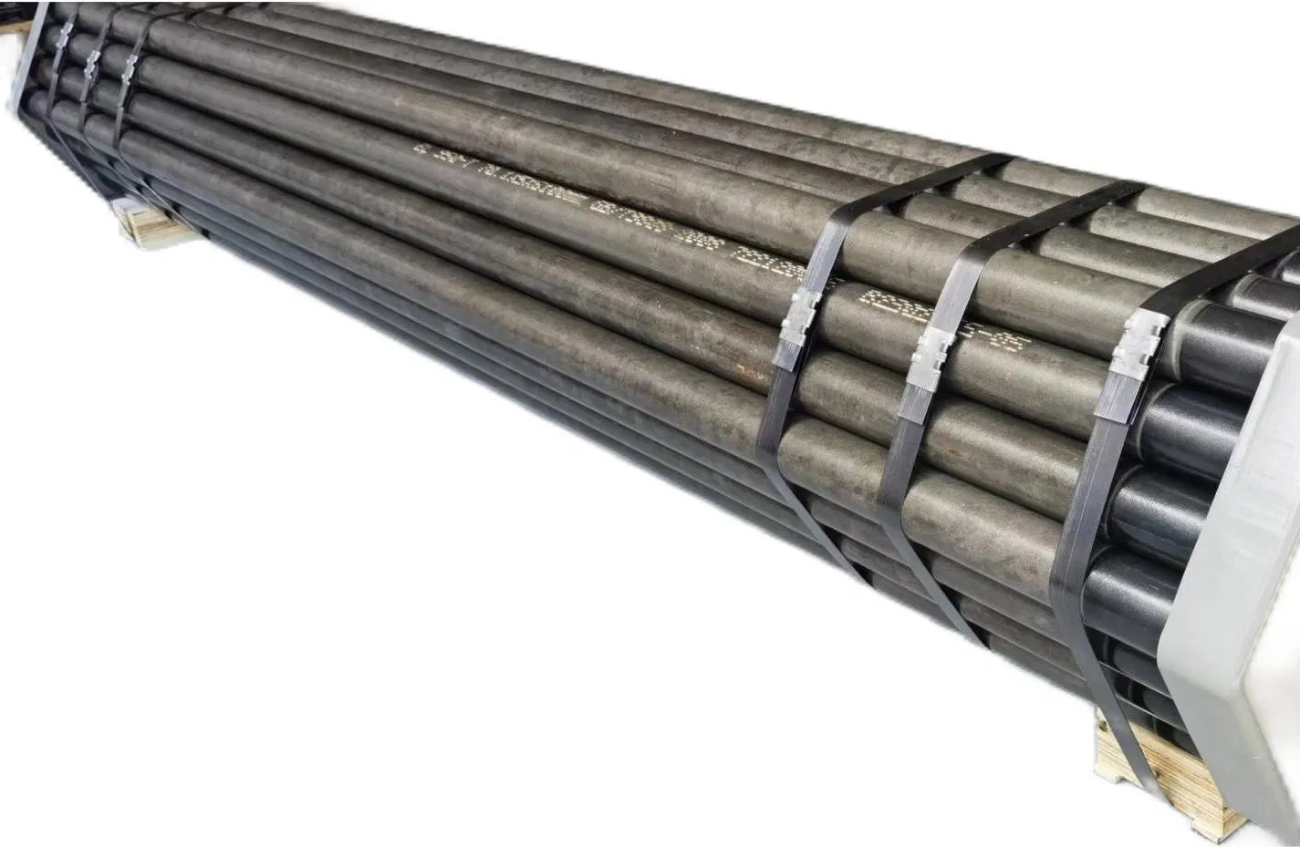 Буровая штанга для геологоразведки и кернового бурения