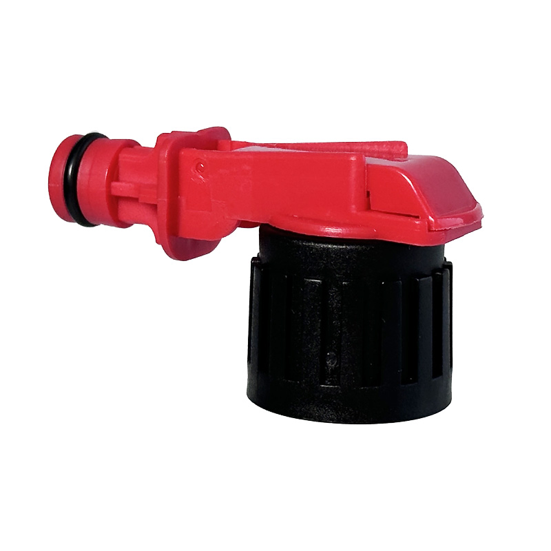 High Quality Liquid Fertilizer Sprayer Hose End Sprayer Nozzle for Lawn Garden