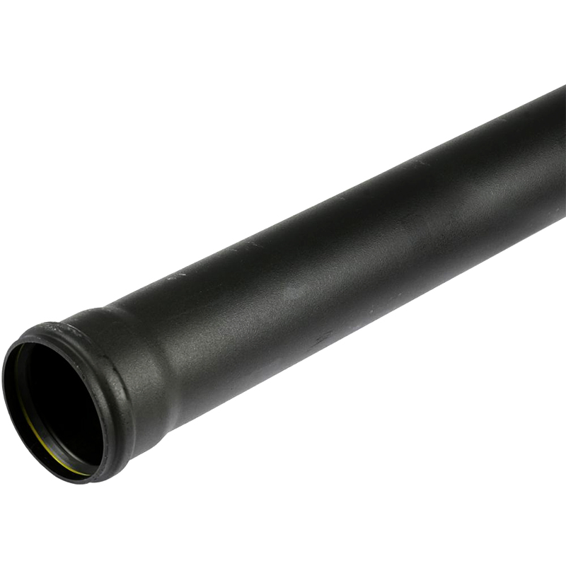 China Factory K9 300mm 350mm 400mm 500mm 600mm 800mm Ductile Iron Pipe