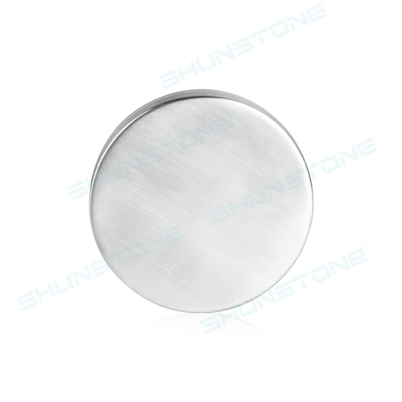 Многоразовая охлаждающая плитка из нержавеющей стали для пикника