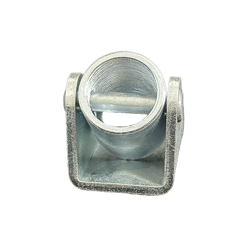 Structural Attachment Adapter Pipe Hanger Casting Connecting Seat
