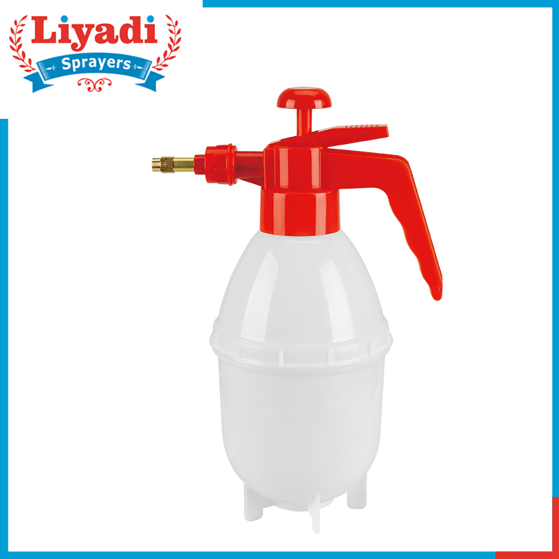 1L Small Garden Trigger Pressure Agricultural Sprayer