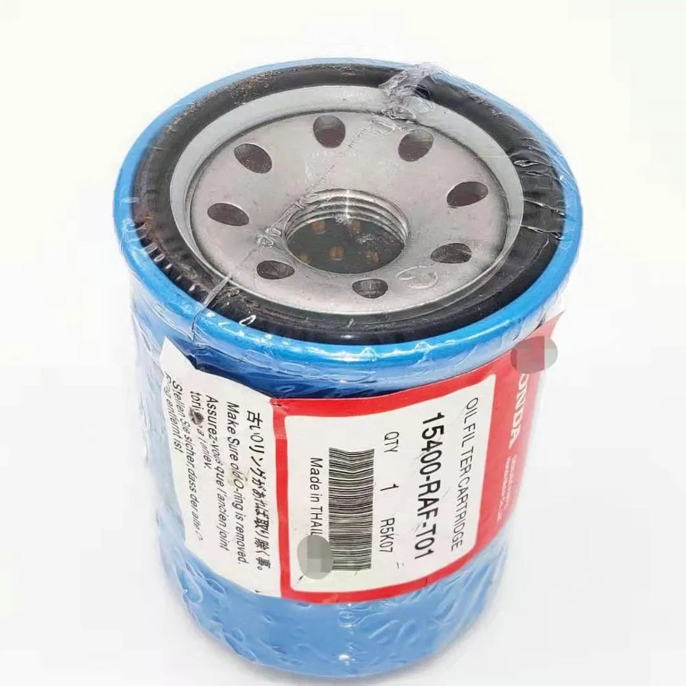 Honda Original Oil Filter 15400-RAF-T01