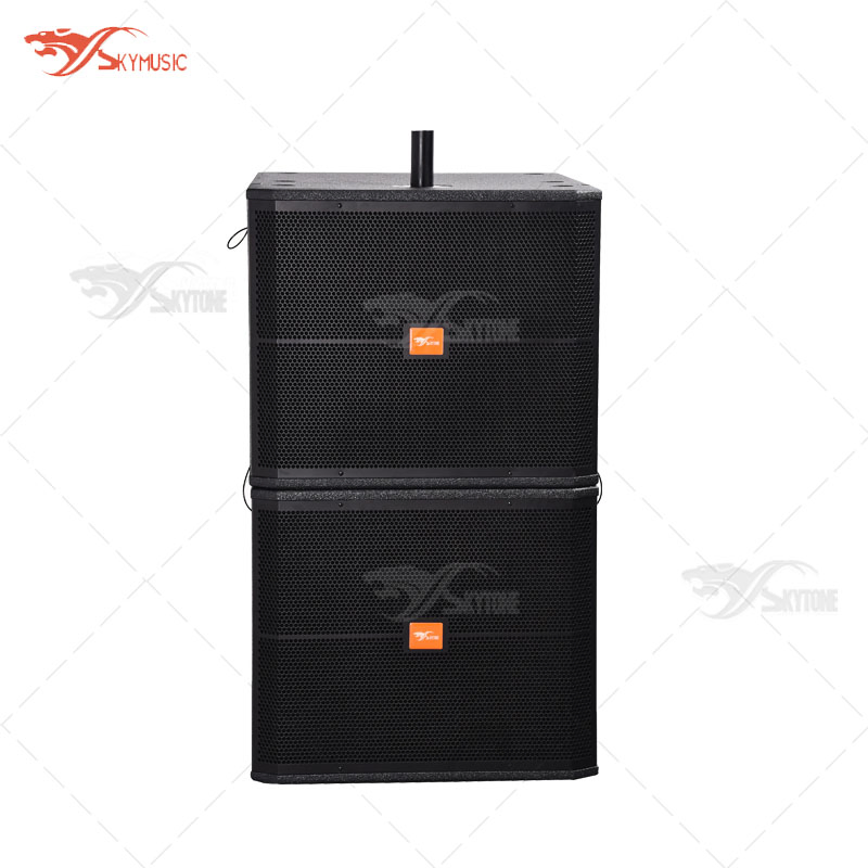 Пассивный сабвуфер VRX918S 18 дюймов с неодимовым динамиком