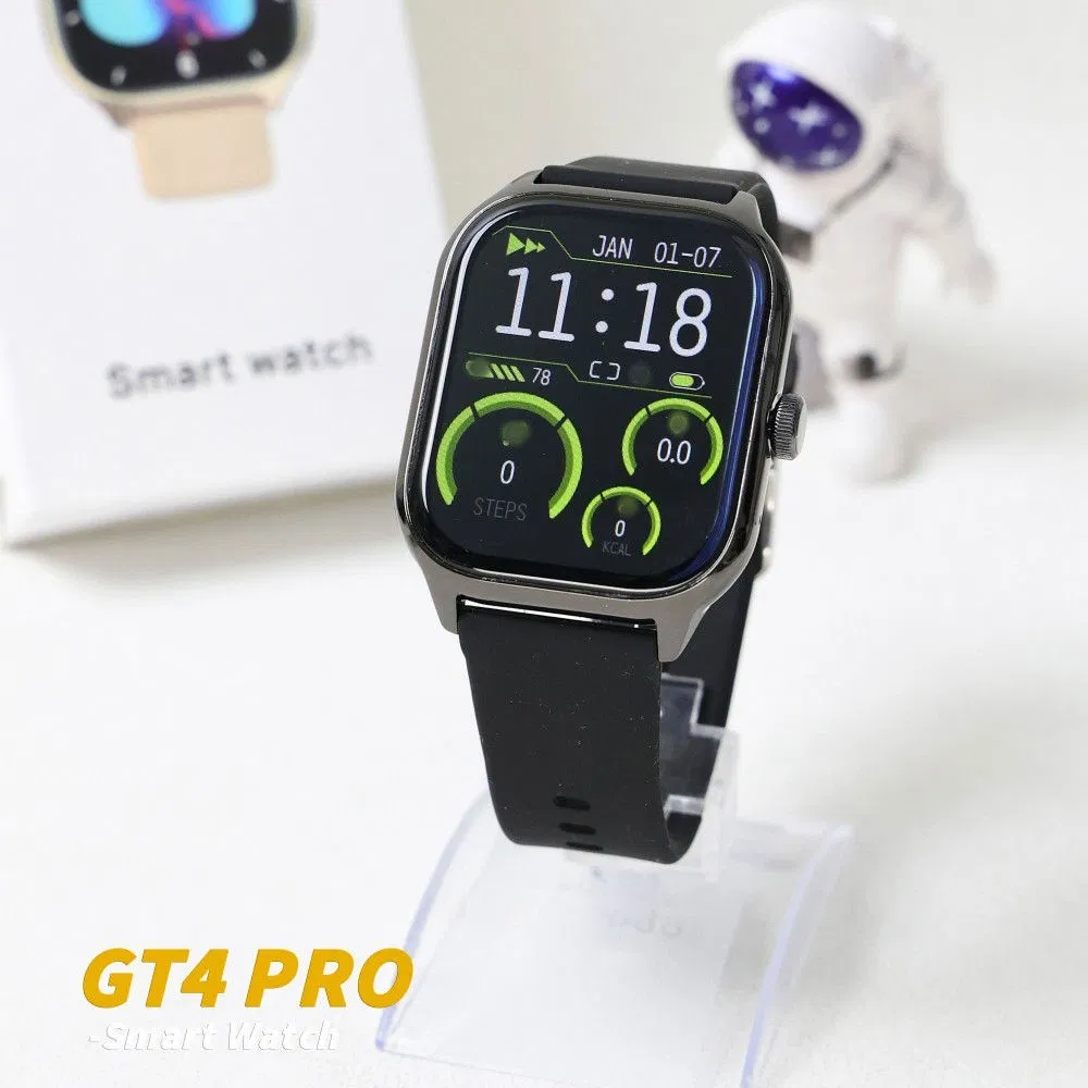 Waterproof Smart Watch Smartwatch for Men Women