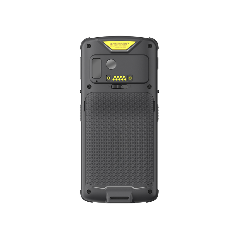 Ocbs-M93 6-Inch Full Touch Industrial Android Data Terminal