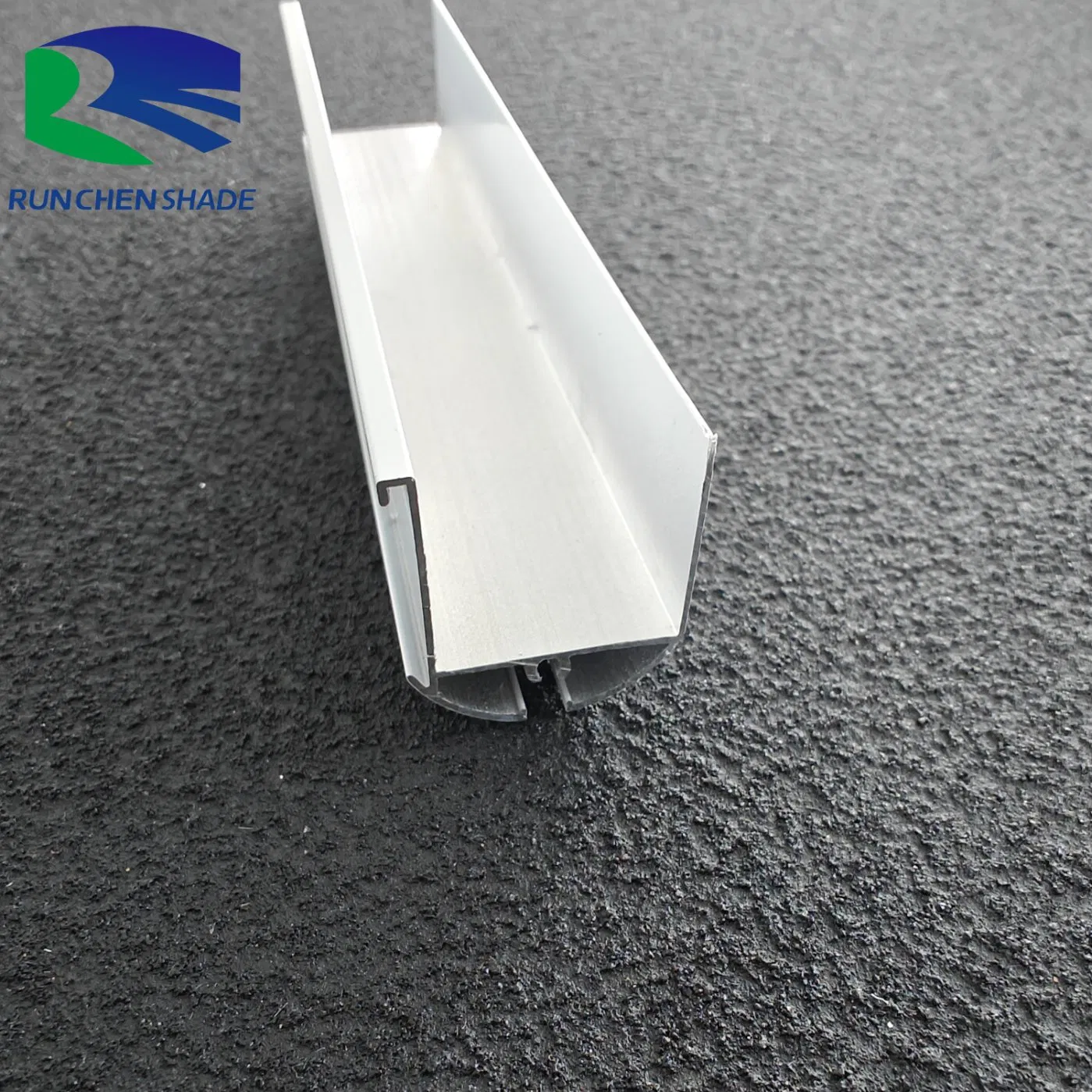 Factory Specialized Customize Aluminum Profiles