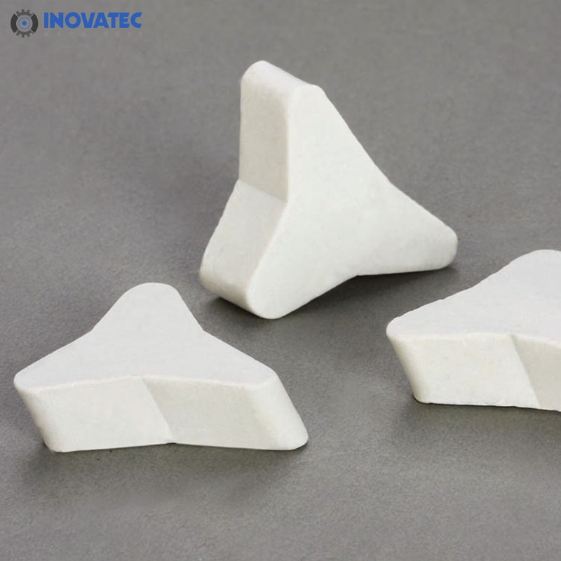 Deburring Polishing Milling Grinding Ceramic Media Balls China Japan Korea