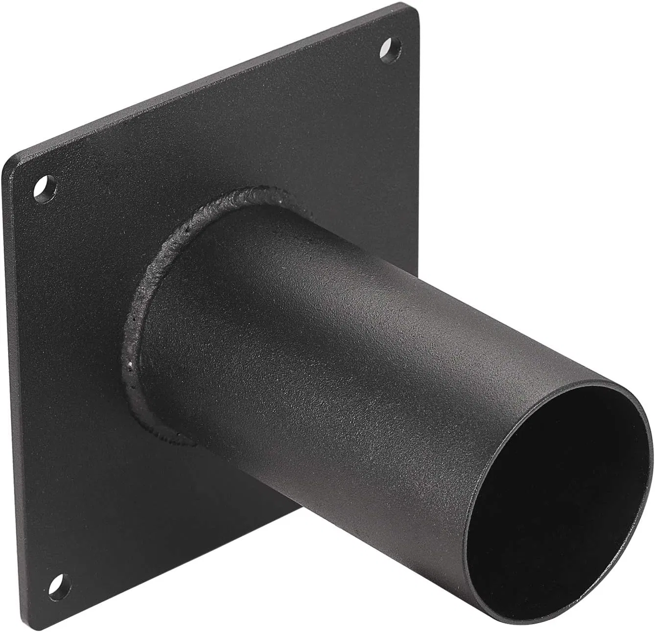 Кронштейн настенный прямой для светильников