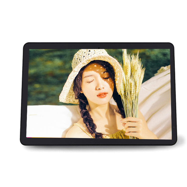 Open Frame 10/14/15.6/22/24/32 Inch Android Tablet PC Customer Feedback Evaluator Kiosks Wall Mounting Tablet Ordering Tablet
