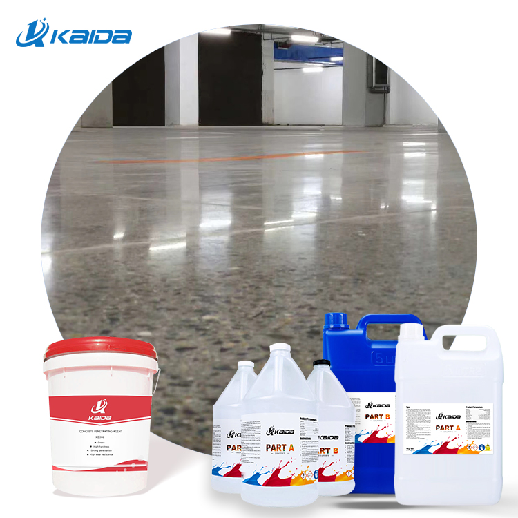 Cement Cure Seal Cement Curing Cement Curing Time Epoxy Resin Anchoring Age for Coal Mine and Construction