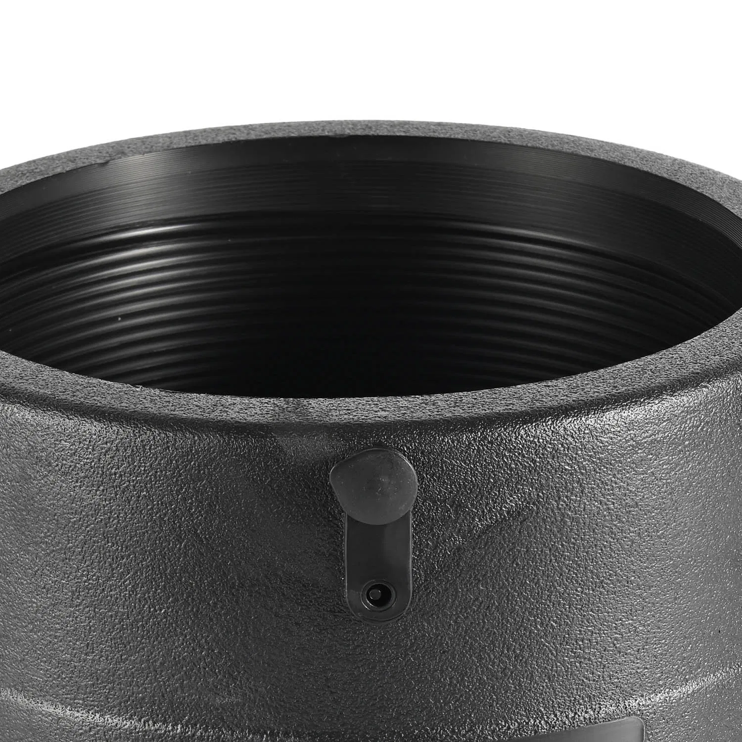 High-Quality PE 3490 Electrofusion Coupler for Gas & Water