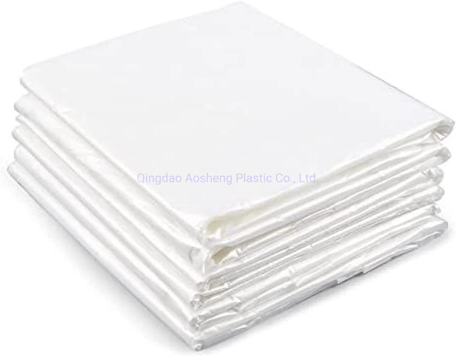 High Quality Transparent PE Drop Cloth