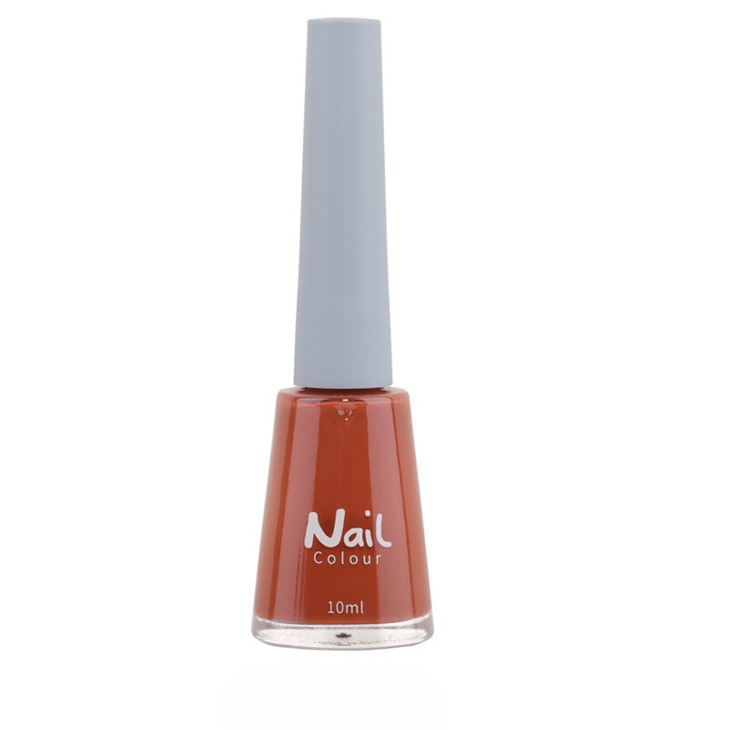 Custom Logo Non-Toxic Nail Polish Adult Nail Gel Polish Available Air Dry System Long Lasting Waterproof Matte Nail Polish